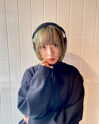 音色/merge×スタイル