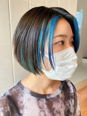 音色/merge×スタイル