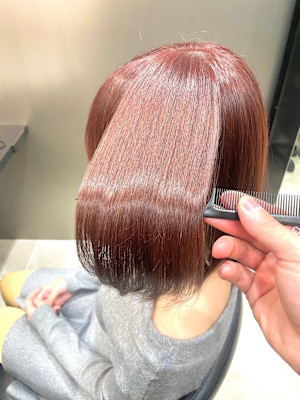 ECLART milia 船橋×スタイル