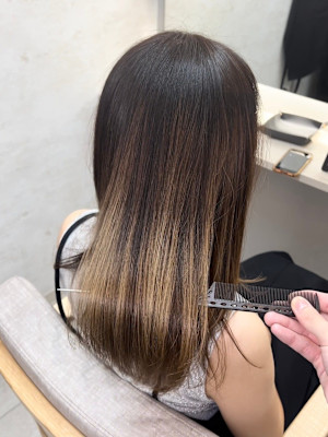 ECLART milia 船橋×スタイル