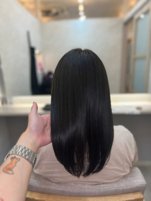 ECLART milia 船橋×スタイル