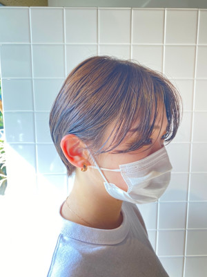 音色/merge×スタイル