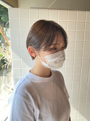 音色/merge×スタイル