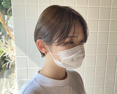 音色/merge×スタイル