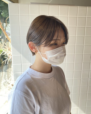 音色/merge×スタイル