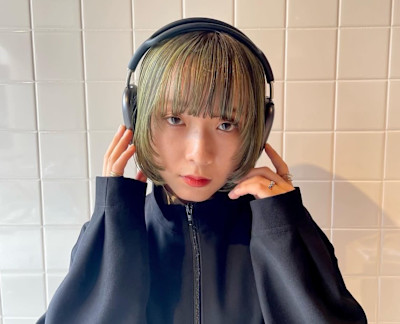 音色/merge×スタイル