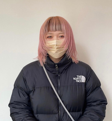 音色/merge×スタイル