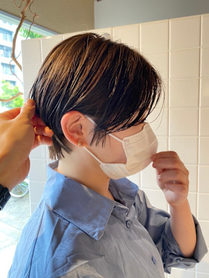 音色/merge×スタイル