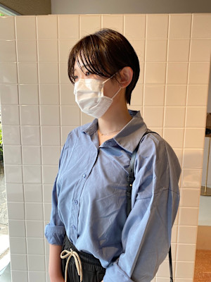 音色/merge×スタイル