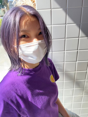 音色/merge×スタイル