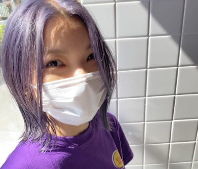 音色/merge×スタイル