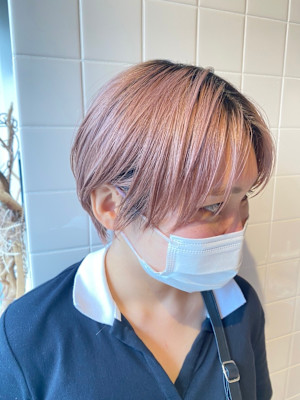 音色/merge×スタイル