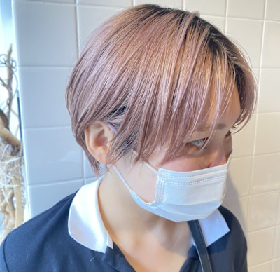 音色/merge×スタイル