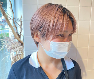 音色/merge×スタイル