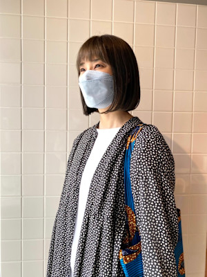 音色/merge×スタイル