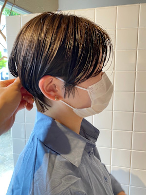 音色/merge×スタイル