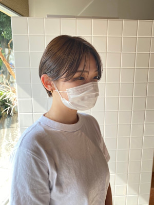 音色/merge×スタイル