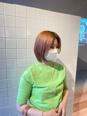 音色/merge×スタイル