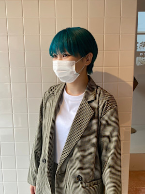 音色/merge×スタイル