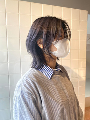 音色/merge×スタイル