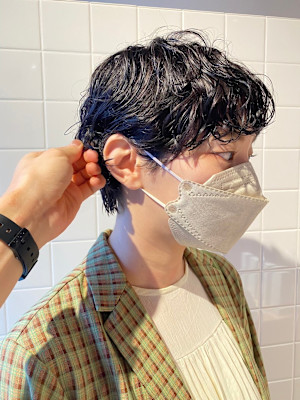 音色/merge×スタイル