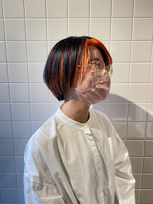 音色/merge×スタイル