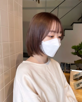 音色/merge×スタイル