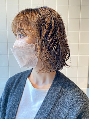 音色/merge×スタイル