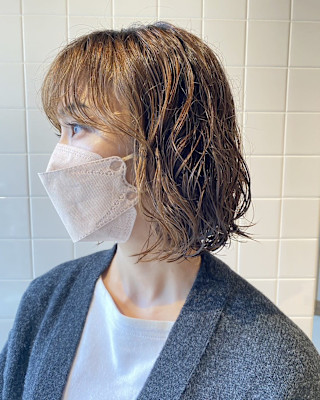 音色/merge×スタイル