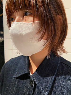 音色/merge×スタイル