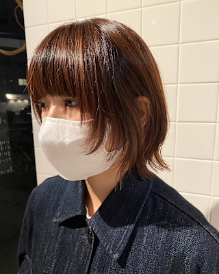 音色/merge×スタイル