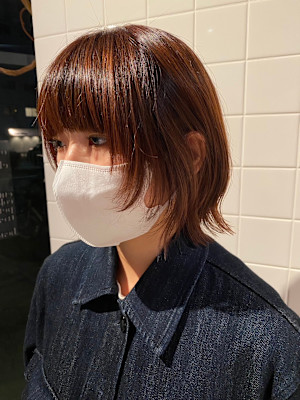 音色/merge×スタイル