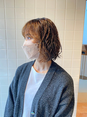 音色/merge×スタイル