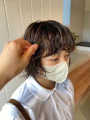 音色/merge×スタイル