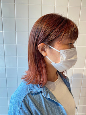 音色/merge×スタイル