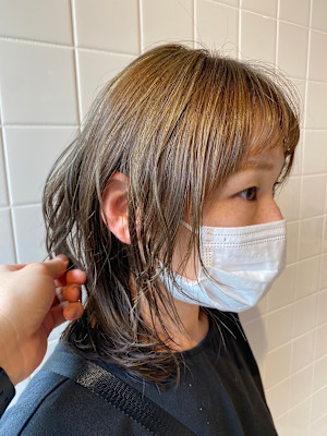 音色/merge×スタイル