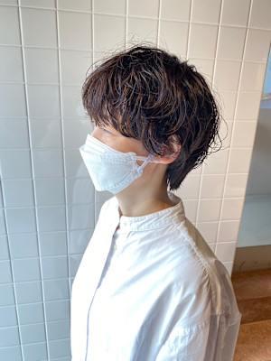 音色/merge×スタイル