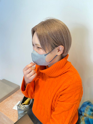 音色/merge×スタイル