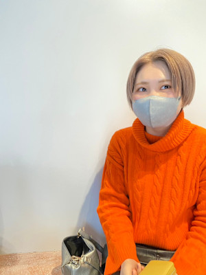 音色/merge×スタイル