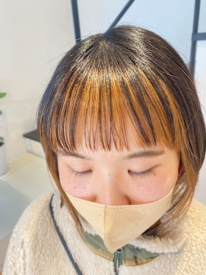 音色/merge×スタイル