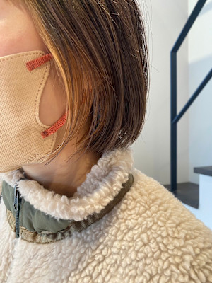 音色/merge×スタイル