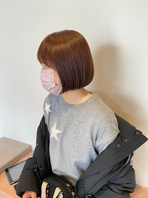 音色/merge×スタイル