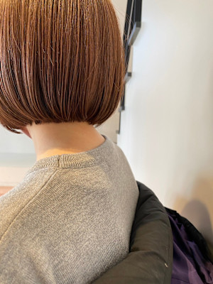 音色/merge×スタイル