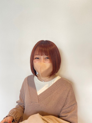 音色/merge×スタイル