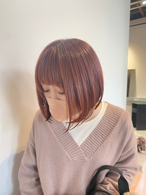 音色/merge×スタイル