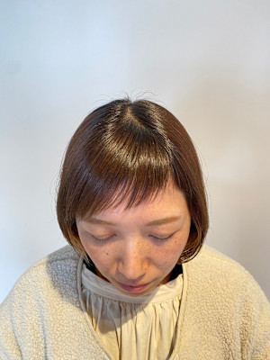 音色/merge×スタイル