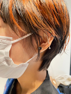 音色/merge×スタイル