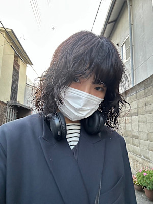 音色/merge×スタイル