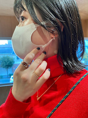 音色/merge×スタイル