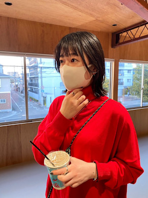 音色/merge×スタイル